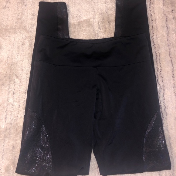 Onzie Pants - Onzie Blocked Leggings